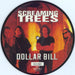 Screaming Trees Dollar Bill - EX UK 7" vinyl picture disc (7 inch picture disc single) SCT7PDO206493