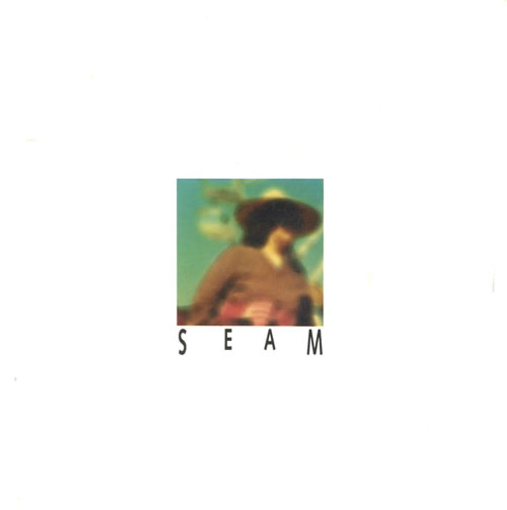 Seam Granny 9X German 7" vinyl single (7 inch record / 45) EFA04074-40