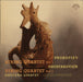 Sergei Prokofiev Prokofiev: String Quartet No. 1 / Shostakovich: String Quartet No. 3 Czech vinyl LP album (LP record) SUAST50420