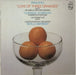 Sergei Prokofiev The Love Of Three Oranges / Lieutenant Kijé / "Classical" Symphony Dutch vinyl LP album (LP record) 9500903
