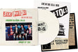 Sex Pistols Live In The U.S.A. 1978, Dallas - White Vinyl - Sealed UK vinyl LP album (LP record) SEXPISSLIVE1978LP2