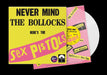 Sex Pistols Never Mind The Bollocks - National Album Day 2025 - Crystal Clear Vinyl - Sealed UK vinyl LP album (LP record) SEXPISNAD25
