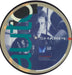 Sharpe & Numan I'm On Automatic UK 7" vinyl picture disc (7 inch picture disc single) POPD43