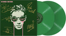 Shed Seven Liquid Gold - Green Vinyl + Autographed Sleeve - Sealed UK 2-LP vinyl record set (Double LP Album) S-S2LLI854555