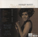 Shirley Bassey What Now My Love - 15 Greatest Hits Dutch vinyl LP album (LP record) 8719039000029