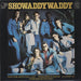 Showaddywaddy Showaddywaddy UK vinyl LP album (LP record) MFP50353