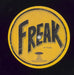 Silverchair Freak + Cards UK 10" vinyl single (10 inch record) SLV10FR114502