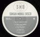 Simian Mobile Disco Attack, Decay, Sustain, Release - RSD2010 UK vinyl LP album (LP record) DI6LPAT873169