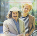 Simon & Garfunkel Greatest Hits - 2nd UK vinyl LP album (LP record) 69003