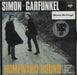 Simon & Garfunkel Homeward Bound - RSD15 - Numbered Sleeve UK 7" vinyl single (7 inch record / 45) MOV7030