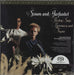 Simon & Garfunkel Parsley, Sage, Rosemary & Thyme - SA-CD US super audio CD SACD CDCBS32031