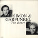 Simon & Garfunkel The Boxer Dutch 7" vinyl single (7 inch record / 45) 6578067