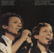 Simon & Garfunkel The Concert In Central Park - EX UK 2-LP vinyl record set (Double LP Album) GEF96008