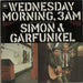 Simon & Garfunkel Wednesday Morning, 3am - 3rd UK vinyl LP album (LP record) 63370