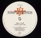 Simple Minds Don't You (Forget About Me) - EX UK 12" vinyl single (12 inch record / Maxi-single) SIM12DO806538