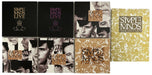 Simple Minds Once Upon A Time - Deluxe Box UK 6-CD album set SIM6CON840840