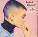 Sinead O'Connor The Emperor's New Clothes - Hype Sticker UK 12" vinyl single (12 inch record / Maxi-single) ENYX633