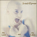 Sinead O'Connor The Lion And The Cobra - EX UK vinyl LP album (LP record) CHEN7