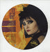 Siouxsie & The Banshees Peel Sessions UK picture disc LP (vinyl picture disc album) SIOPDPE25773