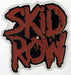 Skid Row (80s) 18 & Life UK shaped picture disc (picture disc vinyl record) A8883P