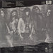 Skid Row (80s) Skid Row - Shrink German vinyl LP album (LP record) 075678193613