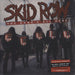 Skid Row (80s) The Gang's All Here - 1st - Splattered Vinyl - Sealed German vinyl LP album (LP record) 0217922EMU