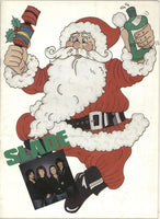 Slade 1982 Tour UK tour programme PROGRAMME
