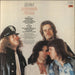 Slade Nobody's Fools UK vinyl LP album (LP record)