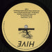 Slant Hive UK vinyl LP album (LP record) 8NKLPHI859472