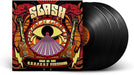 Slash Live at the S.E.R.P.E.N.T Festival - Black Vinyl - Sealed UK 3-LP vinyl record set (Triple LP Album) 4029759208174