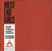 Sleaford Mods West End Girls UK 12" vinyl single (12 inch record / Maxi-single) 191402046212