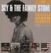 Sly & The Family Stone Original Album Classics UK 5-CD album set 88697770802