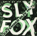 Sly Fox Let's Go All The Way (Extended Blix Mix) UK 12" vinyl single (12 inch record / Maxi-single) 12CLX403