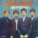 Small Faces Greatest Hits - 83 Issue UK vinyl LP album (LP record) IML2008