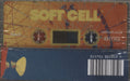 Soft Cell Happiness Not Included - Sealed UK cassette album 4050538704570