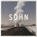 SOHN Tremors UK vinyl LP album (LP record) CAD3403