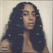 Solange Knowles A Seat At The Table - Sealed UK 2-LP vinyl record set (Double LP Album) 88985387471