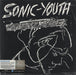 Sonic Youth Confusion Is Sex US vinyl LP album (LP record) ORG041