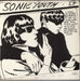 Sonic Youth Goo German vinyl LP album (LP record) 7599-24297-1