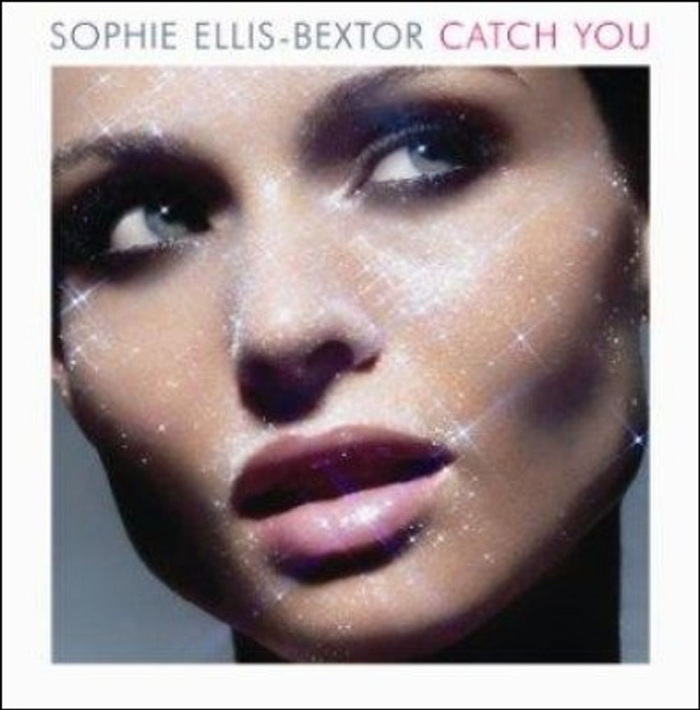 Sophie Ellis Bextor Catch You UK CD single (CD5 / 5") 1724021