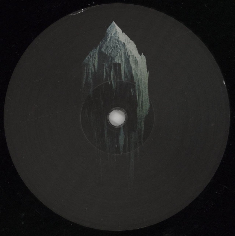 Sound Synthesis Beauty Within EP UK 12" vinyl single (12 inch record / Maxi-single) 87612BE860324