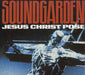 Soundgarden Jesus Christ Pose UK CD single (CD5 / 5") AMCD862