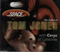 Space (90s) The Ballad Of Tom Jones UK CD single (CD5 / 5") CDGUT18