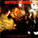 Spacemen 3 Performance - 180 Gram Vinyl - Sealed US vinyl LP album (LP record) SFIRE0401