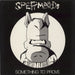 Spermbirds Something To Prove German vinyl LP album (LP record) WB011
