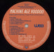 SPK Machine Age Voodoo UK vinyl LP album (LP record) KPSLPMA182938