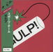 Sports Team Gulp! - Green Vinyl - Assai Edition - Autographed Obi UK vinyl LP album (LP record) 4554835