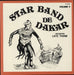 Star Band De Dakar Star Band De Dakar Vol. 5 French vinyl LP album (LP record) IK3024