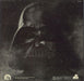 Star Wars Star Wars - Ruby Red Vinyl - EX UK 2-LP vinyl record set (Double LP Album)