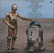 Star Wars The Story Of Star Wars UK vinyl LP album (LP record) BSW1001